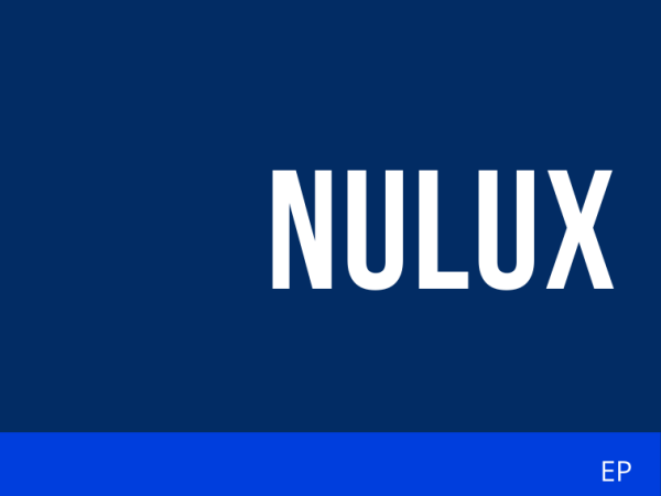 HOYA NULUX Eynoa 1.67 + Frame