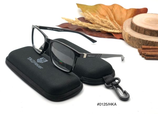 TRIDAYA OPTIK Collection #456