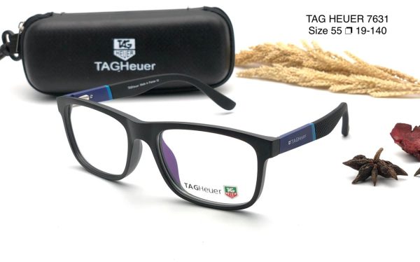 TRIDAYA OPTIK Collection #478