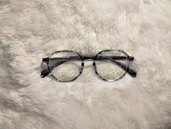 TRIDAYA OPTIK Collection #553