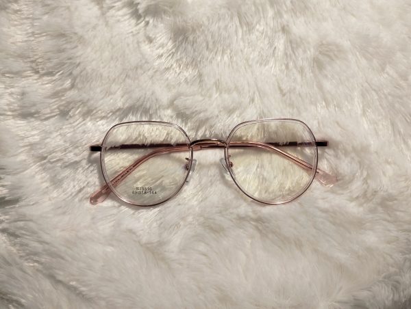 TRIDAYA OPTIK Collection #556